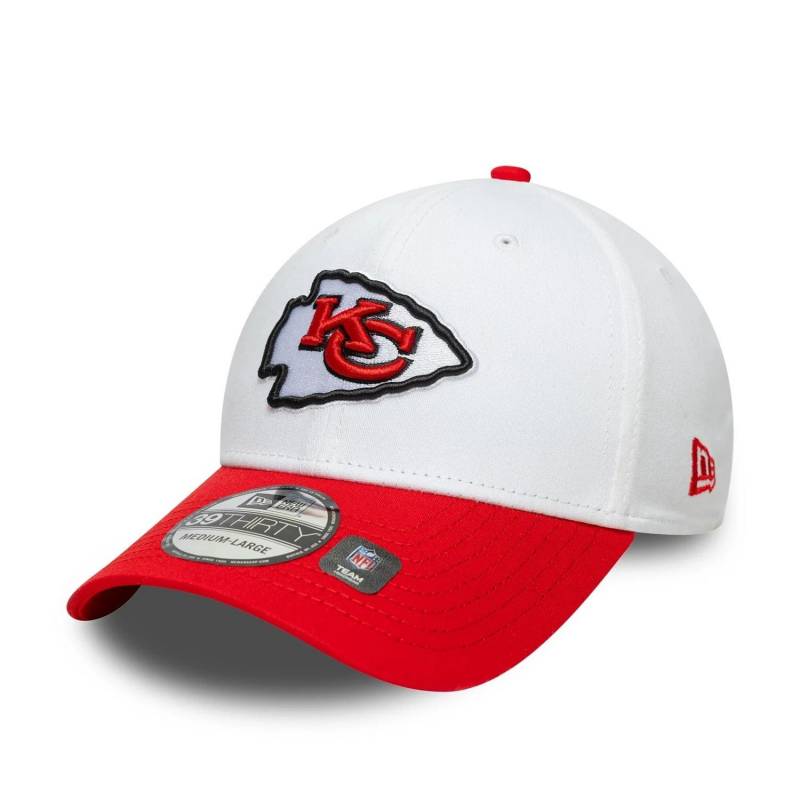 Casquette NFL Kansas City Chiefs New Era Team Logo 39Thirty