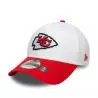 Gorra NFL Kansas City Chiefs New Era Team Logo 39Thirty