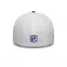 New Era Team Logo NFL Minnesota Vikings 39Thirty Cap