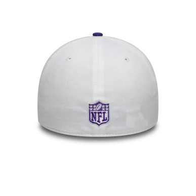 New Era Team Logo NFL Minnesota Vikings 39Thirty Cap
