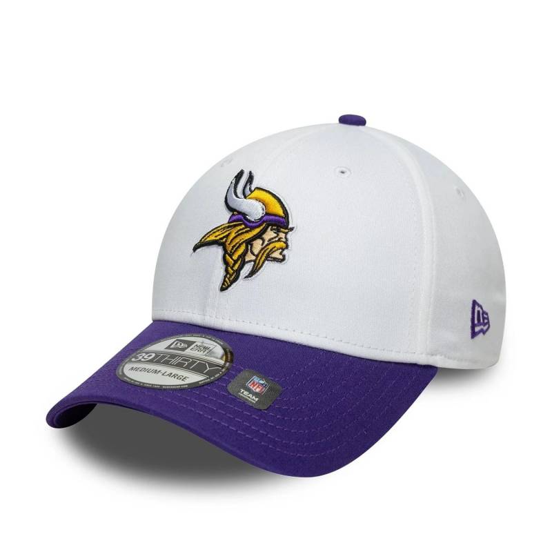 Gorra NFL Minnesota Vikings New Era Team Logo 39Thirty