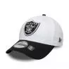 Casquette NFL Las Vegas Raiders New Era Team Logo 39Thirty