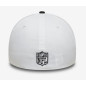 Casquette NFL Las Vegas Raiders New Era Team Logo 39Thirty Casquette NFL Las Vegas Raiders New Era Team Logo 39Thirty