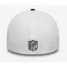 Casquette NFL Las Vegas Raiders New Era Team Logo 39Thirty