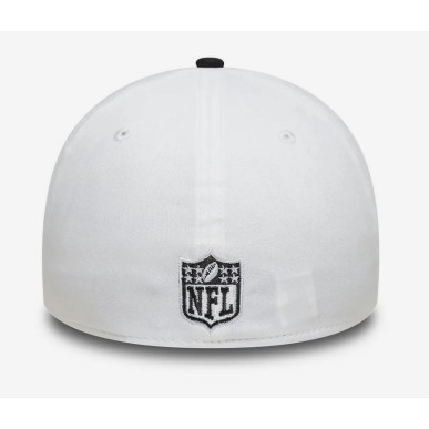 New Era Team Logo NFL Las Vegas Raiders 39Thirty Cap