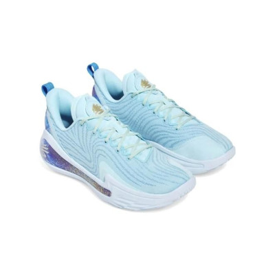 Zapatillas de Baloncesto Under Armour Curry 12 "Pisces"