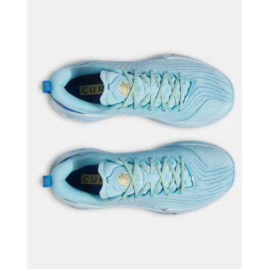 Zapatillas de Baloncesto Under Armour Curry 12 "Pisces"