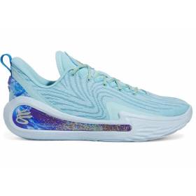 Chaussures de Basketball Under Armour Curry 12 "Pisces"