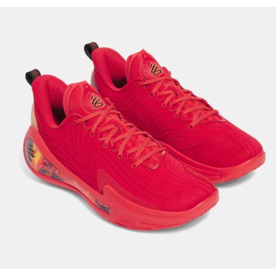 Chaussures de Basketball Under Armour Curry 12 "Spark"
