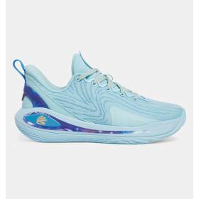 Chaussure de Basketball Under Armour Curry 12 "Pieces" Enfant GS