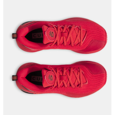 Zapatillas de Baloncesto Under Armour Curry 12 "Spark" Niño GS