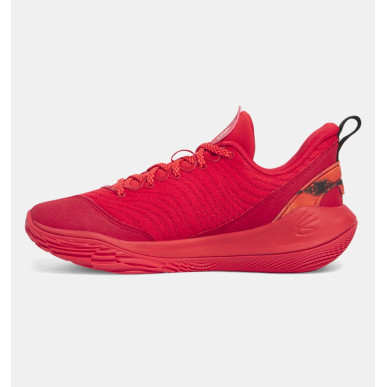 Chaussure de Basketball Under Armour Curry 12 "Spark" Enfant GS