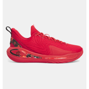 Zapatillas de Baloncesto Under Armour Curry 12 "Spark" Niño GS
