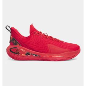 Chaussure de Basketball Under Armour Curry 12 "Spark" Enfant GS
