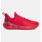 Chaussure de Basketball Under Armour Curry 12 "Spark" Enfant GS