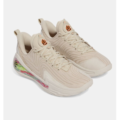 Men's Under Armour Curry 12 "Saturn" Basketball Shoe