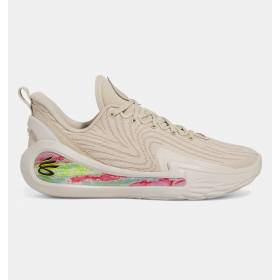 Chaussures de Basketball Under Armour Curry 12 "Saturn"