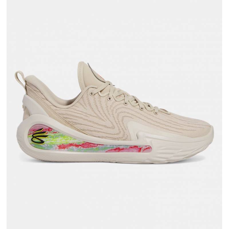 Men's Under Armour Curry 12 "Saturn" Basketball Shoe Men's Under Armour Curry 12 "Saturn" Basketball Shoe