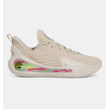 Chaussures de Basketball Under Armour Curry 12 "Saturn"