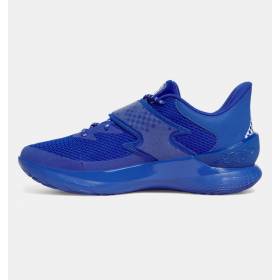 Chaussures de Basketball Under Armour Curry Fox 1 "Lexington"