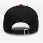 Gorra NBA Chicago Bulls New Era Side Patch 9FORTY negro Gorra NBA Chicago Bulls New Era Side Patch 9FORTY negro