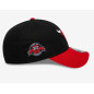 Gorra NBA Chicago Bulls New Era Side Patch 9FORTY negro Gorra NBA Chicago Bulls New Era Side Patch 9FORTY negro