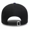 New Era Side Patch 9FORTY hat NBA Los Angeles Lakers Black