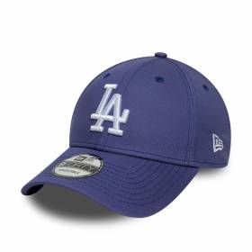Gorra MLB Ajustable New Era Los Angeles Dodgers 9Forty Azul