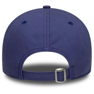 Casquette MLB Los Angeles Dodgers New Era Ajustable 9Forty Bleu