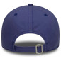 Gorra MLB Ajustable New Era Los Angeles Dodgers 9Forty Azul Gorra MLB Ajustable New Era Los Angeles Dodgers 9Forty Azul