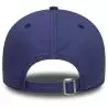 Gorra MLB Ajustable New Era Los Angeles Dodgers 9Forty Azul Gorra MLB Ajustable New Era Los Angeles Dodgers 9Forty Azul