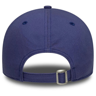 Casquette MLB Los Angeles Dodgers New Era Ajustable 9Forty Bleu