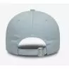 New Era Ajustable 9Forty hat MLB Los Angeles Dodgers Light Blue