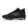 Tacos de Fútbol Americano Moldeados Nike Alpha Menace Pro 3 Negro | Rendimiento