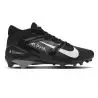 Tacos de Fútbol Americano Moldeados Nike Alpha Menace Pro 3 Negro | Rendimiento