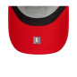 New Era Trucker Patch hat NBA Chicago Bulls Red New Era Trucker Patch hat NBA Chicago Bulls Red