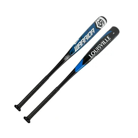 Louisville Slugger Warriors (-5) Baseball Bat