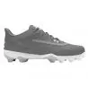 Crampones de beisbol Under armour Leadoff Low RM 3 Gris