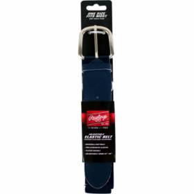 Ceinture de baseball Rawlings Bleu marine