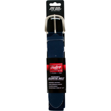 Cinturón de béisbol Rawlings Marina