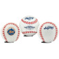 Rawlings MLB Replica Baseball New York Mets Rawlings MLB Replica Baseball New York Mets