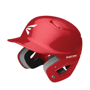 Baseball Helmets Easton Alpha red