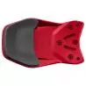 Protection joue pour casque de Baseball Easton Alpha Rouge Protection joue pour casque de Baseball Easton Alpha Rouge