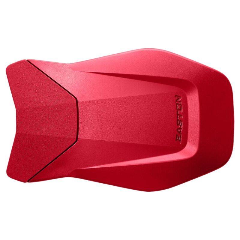 Protección de Mandíbula para Casco de Béisbol Easton Alpha Rojo Protección de Mandíbula para Casco de Béisbol Easton Alpha Rojo