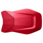 Easton Alpha Baseball Helmet Extension Red