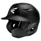 Easton Alpha Baseball Helmet Extension Red