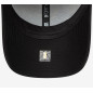 Casquette NBA Los Angeles Lakers New Era 9Forty Trucker Noir Casquette NBA Los Angeles Lakers New Era 9Forty Trucker Noir