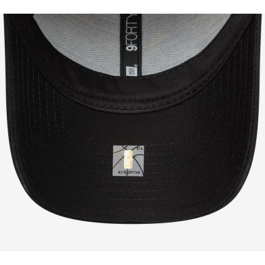 Casquette NBA Los Angeles Lakers New Era 9Forty Trucker Noir