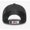 New Era Trucker 9Forty hat NBA Chicago Bulls Black