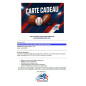 Tarjeta de Regalo Sportland American Tarjeta de Regalo Sportland American